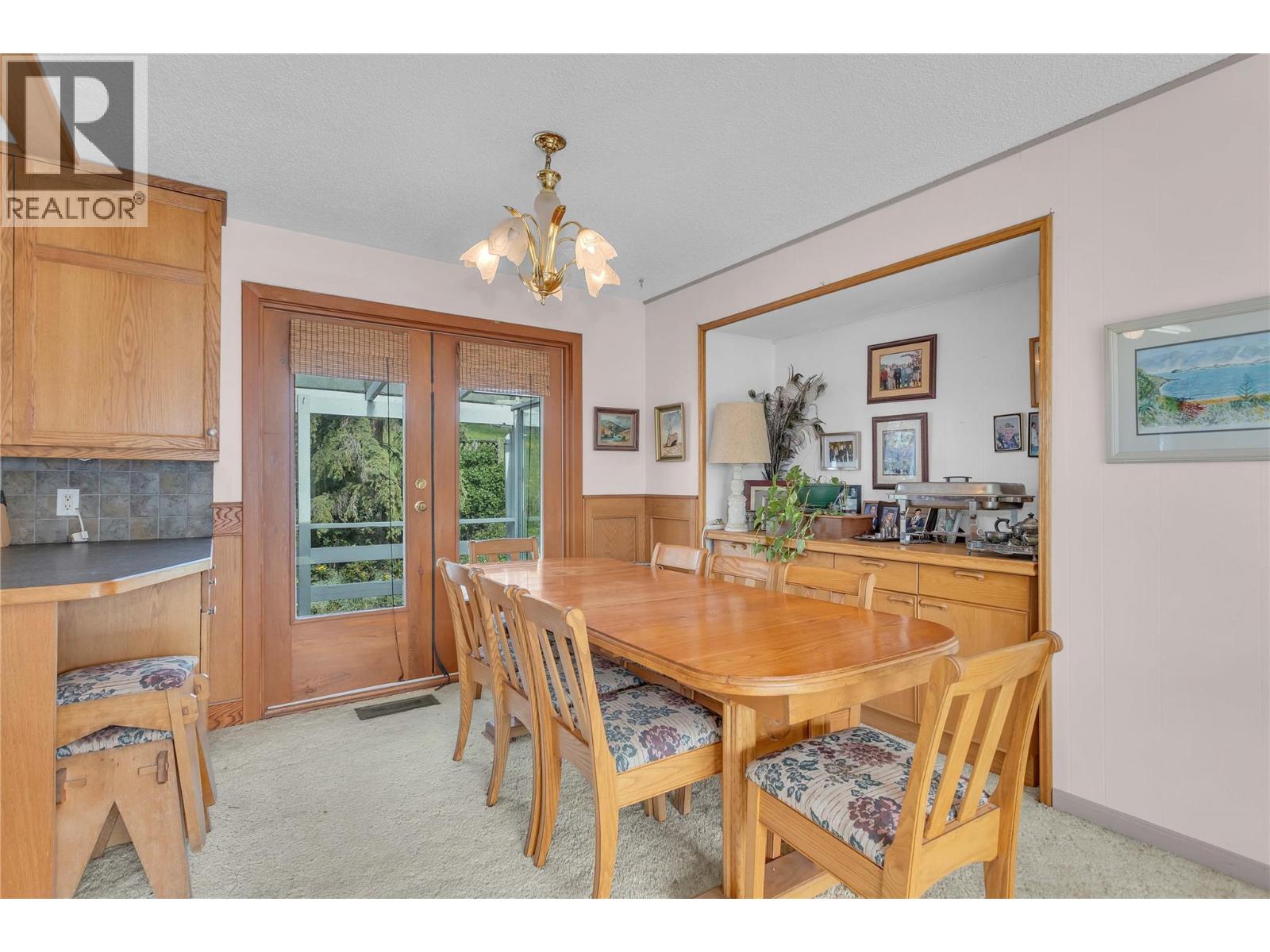 15370 Old Mission Road, Lake Country
