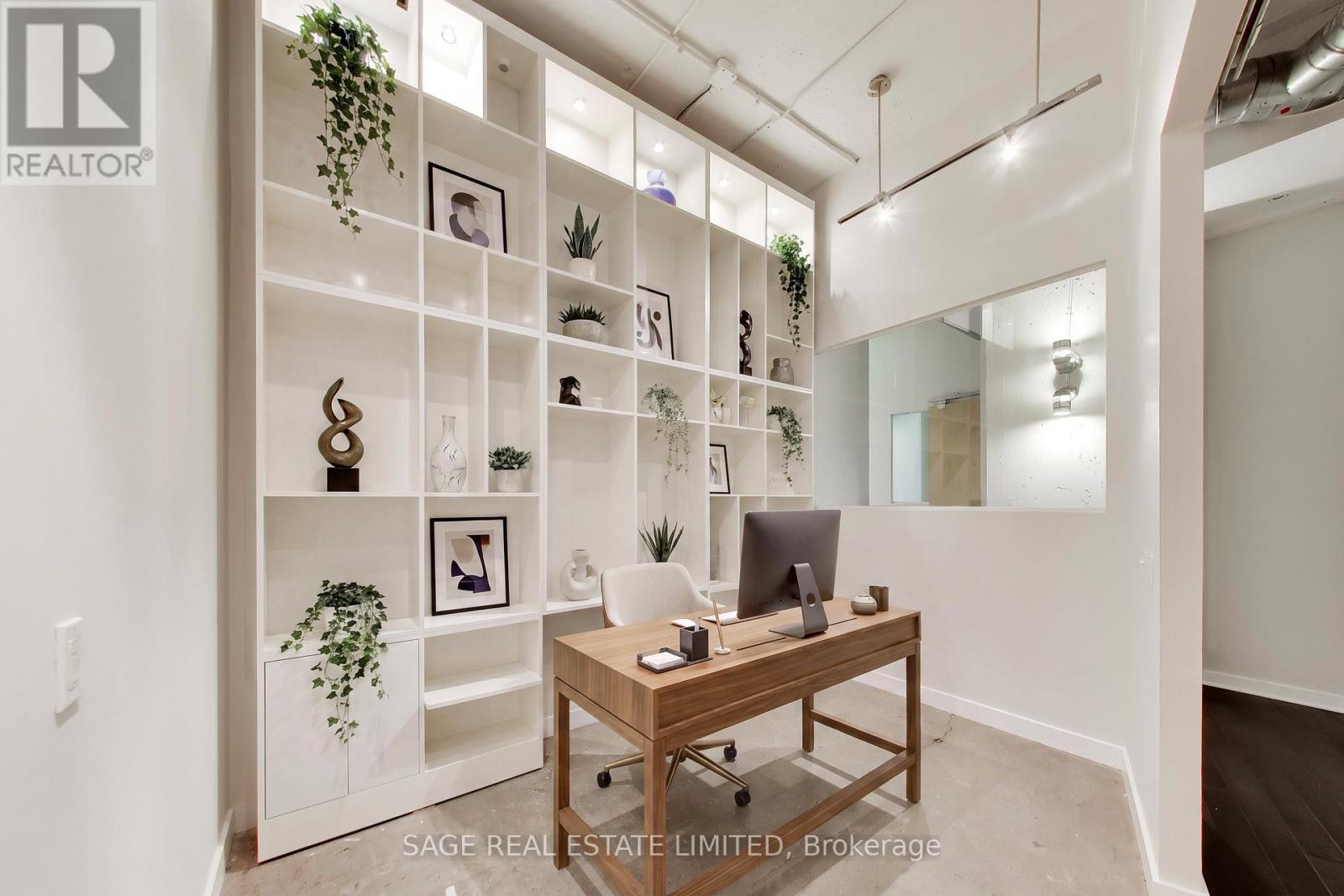 #521 155 DALHOUSIE STREET - 15