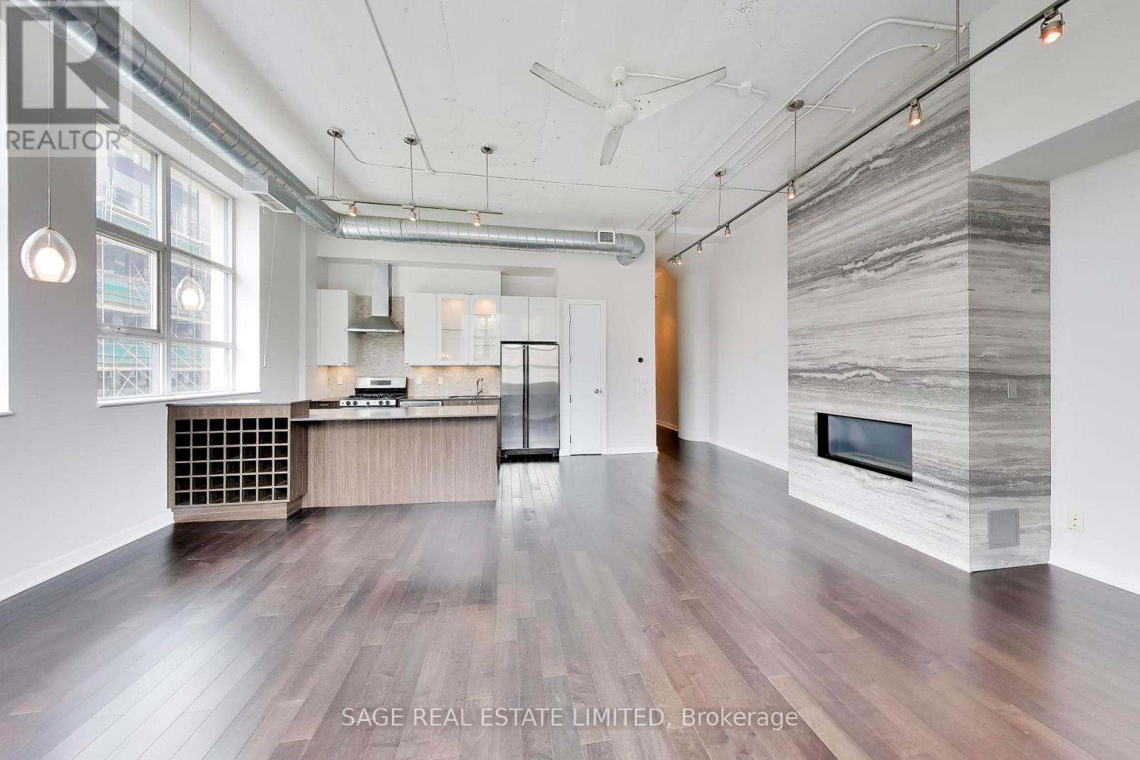 #521 155 DALHOUSIE STREET - 8