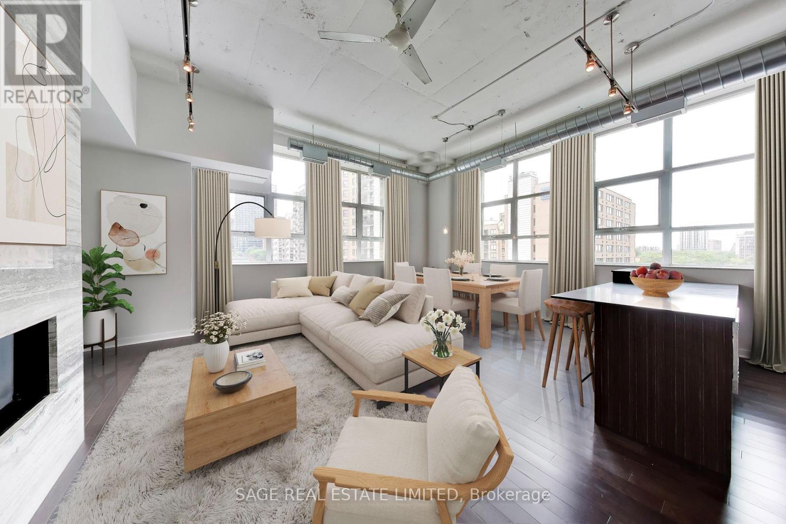 #521 155 DALHOUSIE STREET - 7