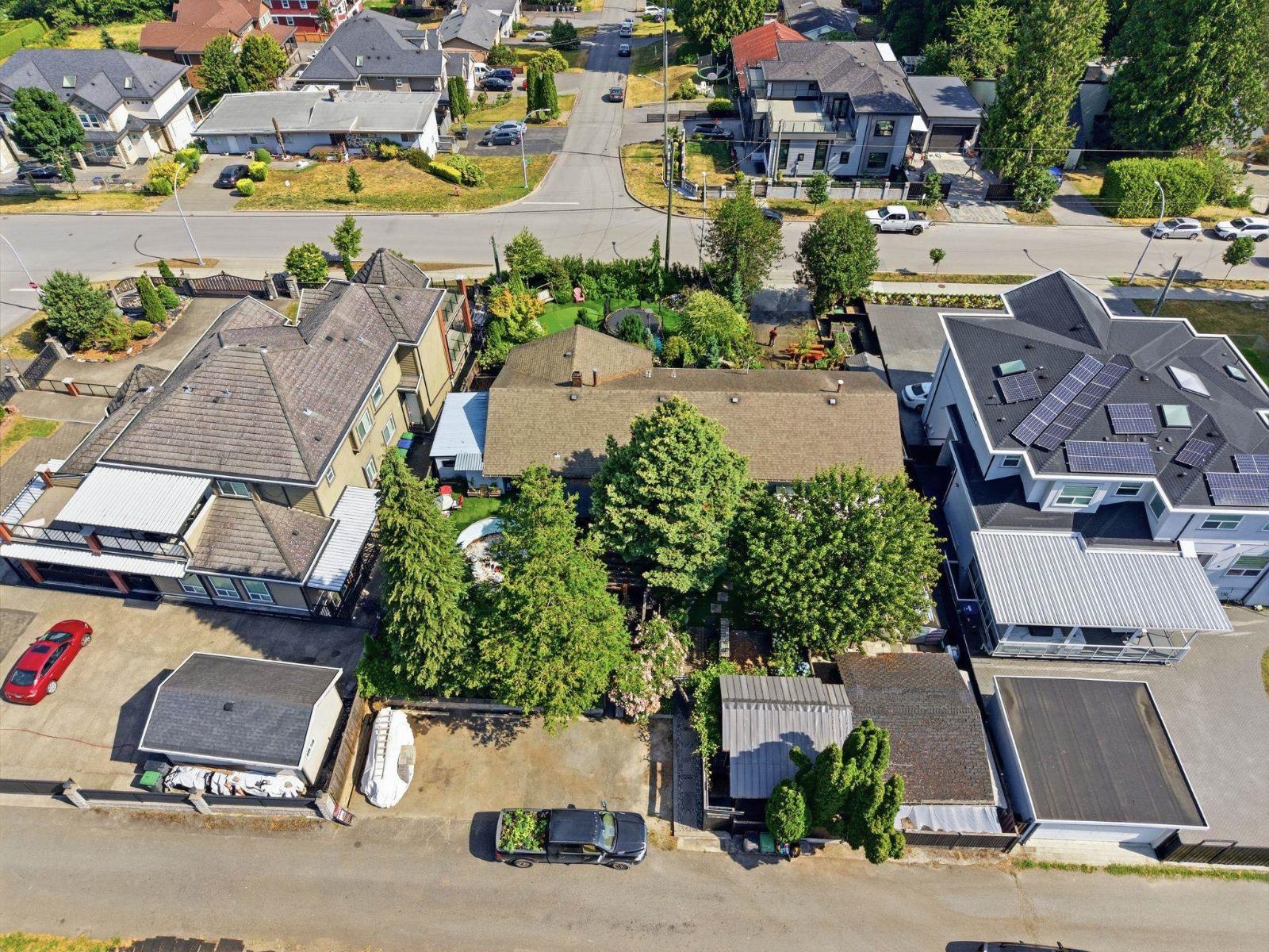12222 100 AVENUE, Surrey
