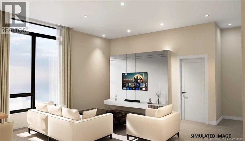 99 King Street Unit# Penthouse B, Saint John — photo 3