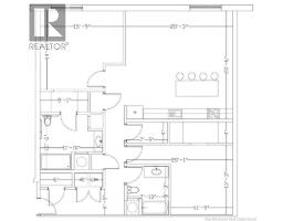99 King Street Unit# Penthouse B, Saint John, NB E2L2H7 Photo 16