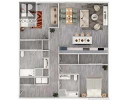 99 King Street Unit# Penthouse B, Saint John, NB E2L2H7 Photo 8