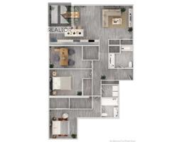 99 King Street Unit# Penthouse A, Saint John, NB E2L2H7 Photo 8