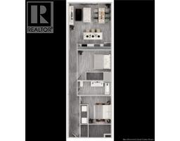99 King Street Unit# Penthouse C, Saint John, NB E2L2H7 Photo 8