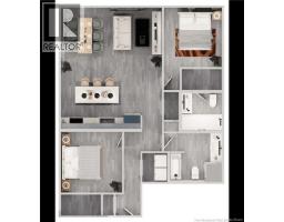99 King Street Unit# Penthouse E, Saint John, NB E2L2H7 Photo 8
