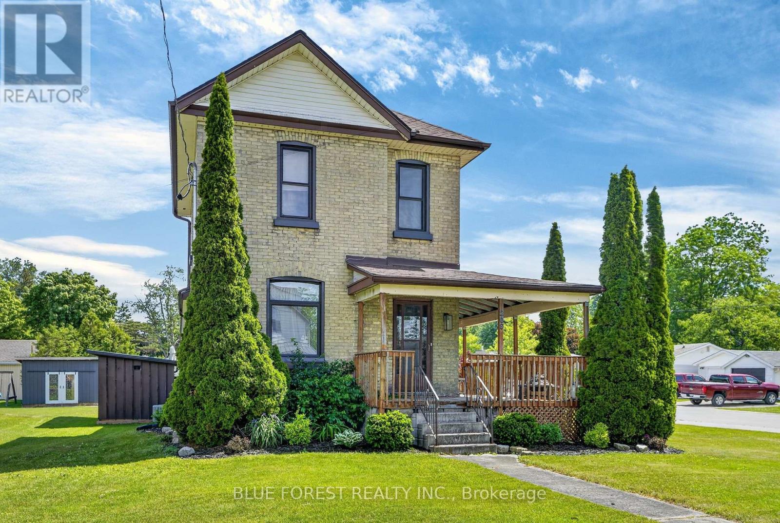 209 MARGARET STREET - 3