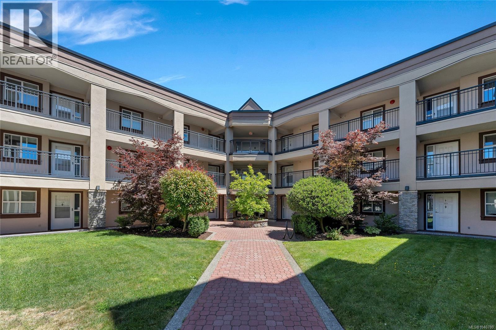 #209 3969 Shelbourne St - 1