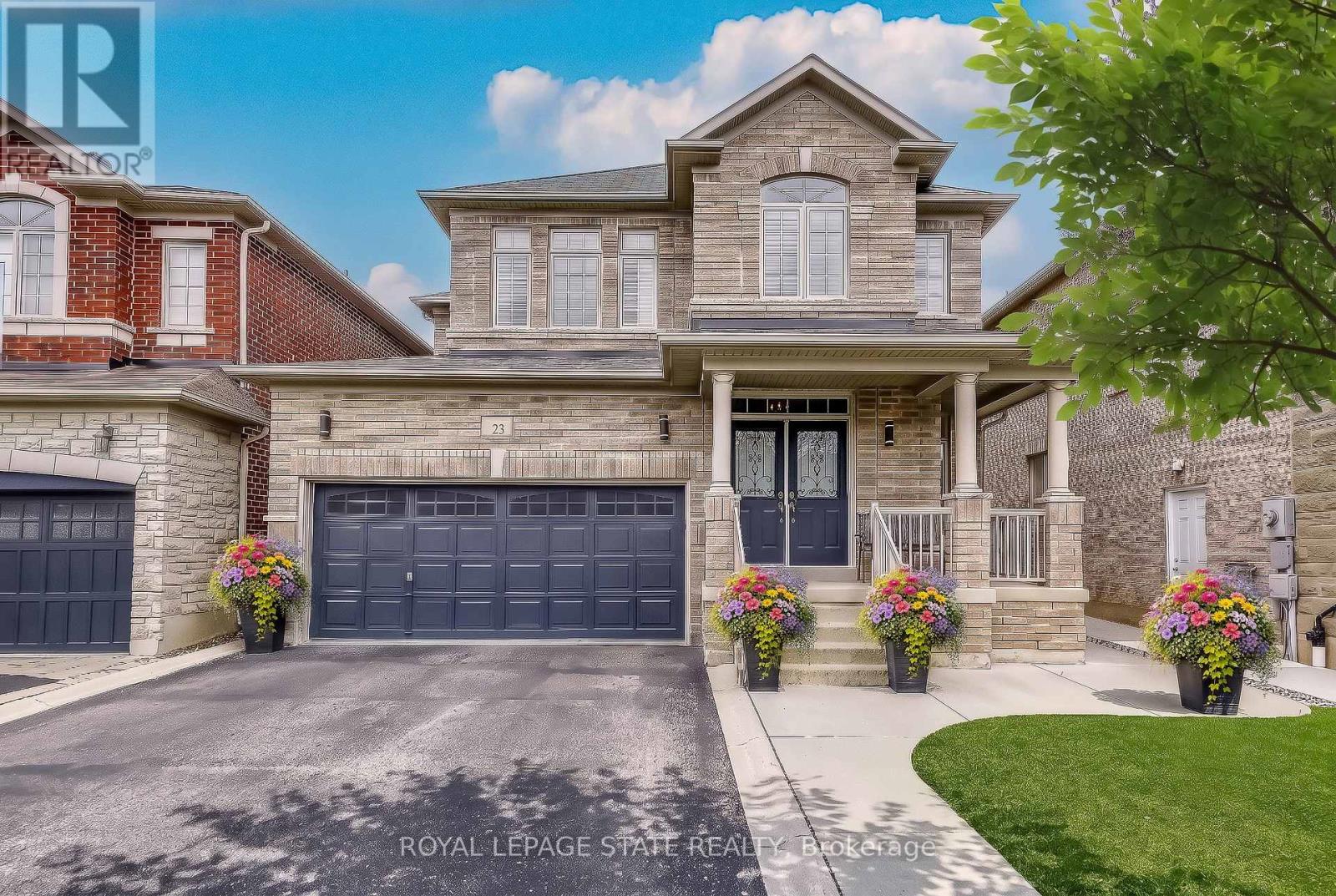 23 MCKNIGHT AVENUE - 1