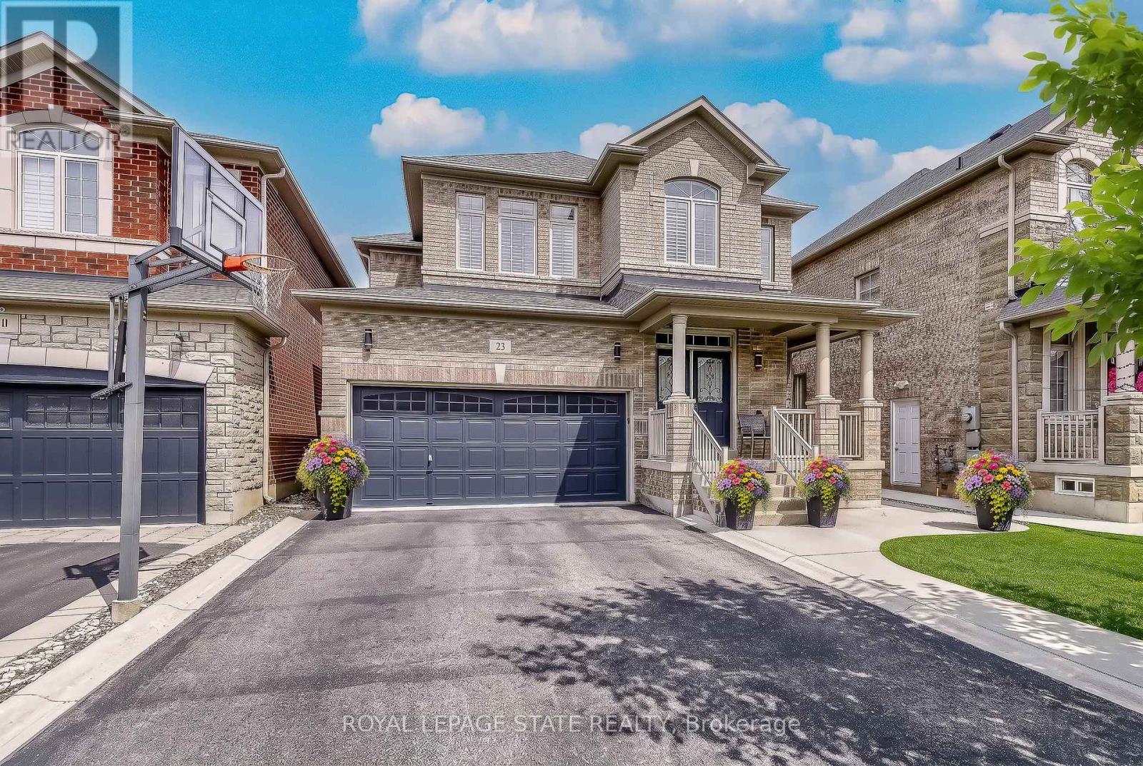 23 MCKNIGHT AVENUE - 2