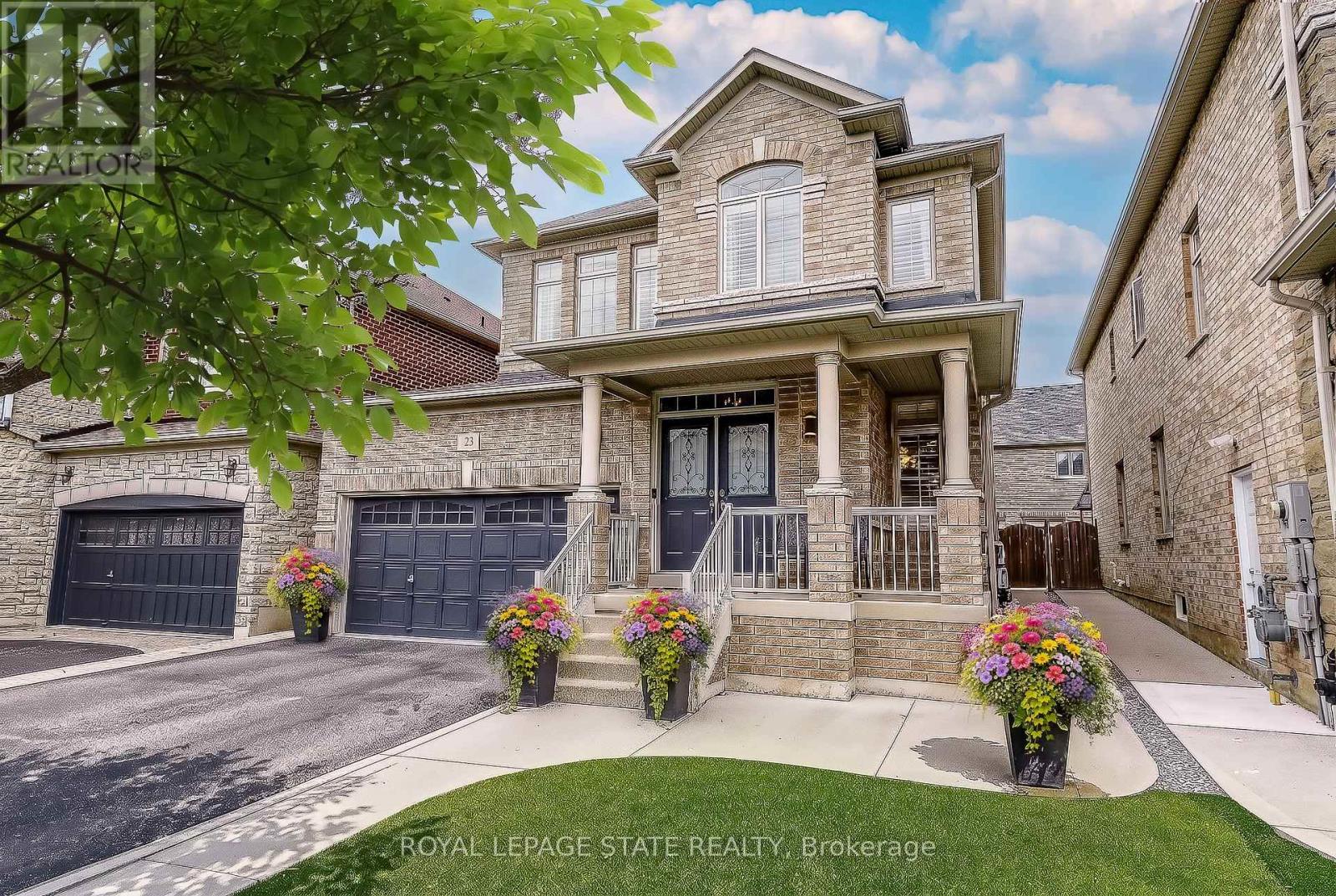 23 MCKNIGHT AVENUE - 3