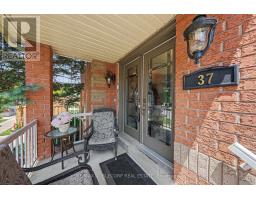 Dining room - 37 Christensen Avenue, Caledon, ON L7E2Y5 Photo 6