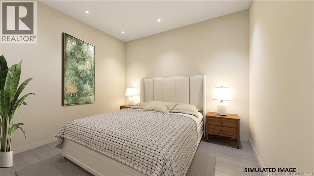 99 King Street Unit# Penthouse F, Saint John, New Brunswick, E2L2H7, Saint John, New Brunswick — photo 5 of 5