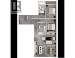 99 King Street Unit# Penthouse G, Saint John, NB E2L2H7 Photo 8