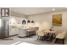 Living room - 99 King Street Unit# Penthouse G, Saint John, NB E2L2H7 Photo 6
