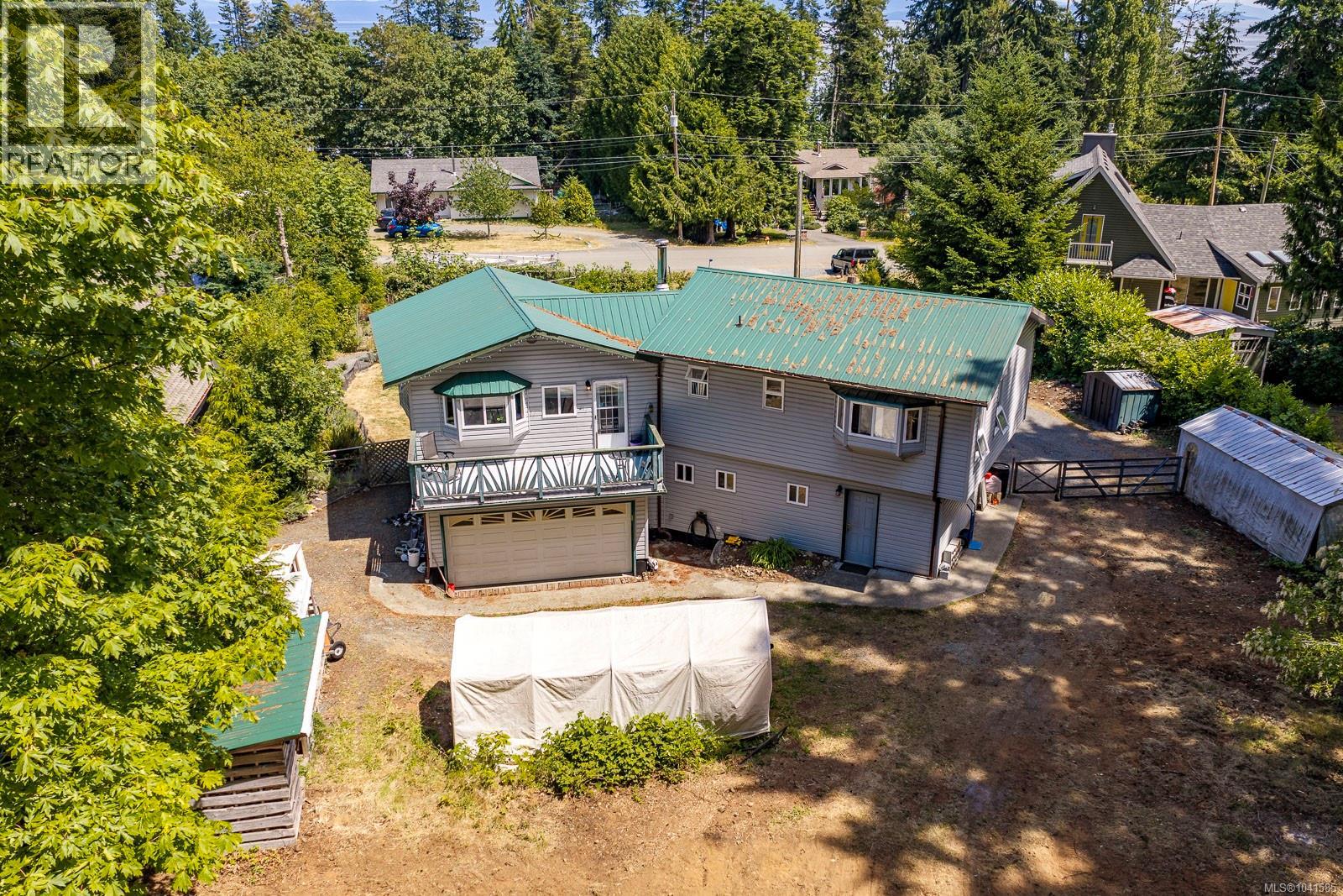 4530 Thompson Clarke Dr E - 36