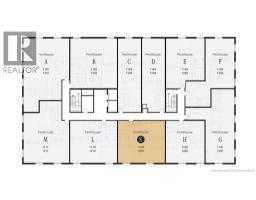 99 King Street Unit# Penthouse K, Saint John, NB E2L2H7 Photo 17