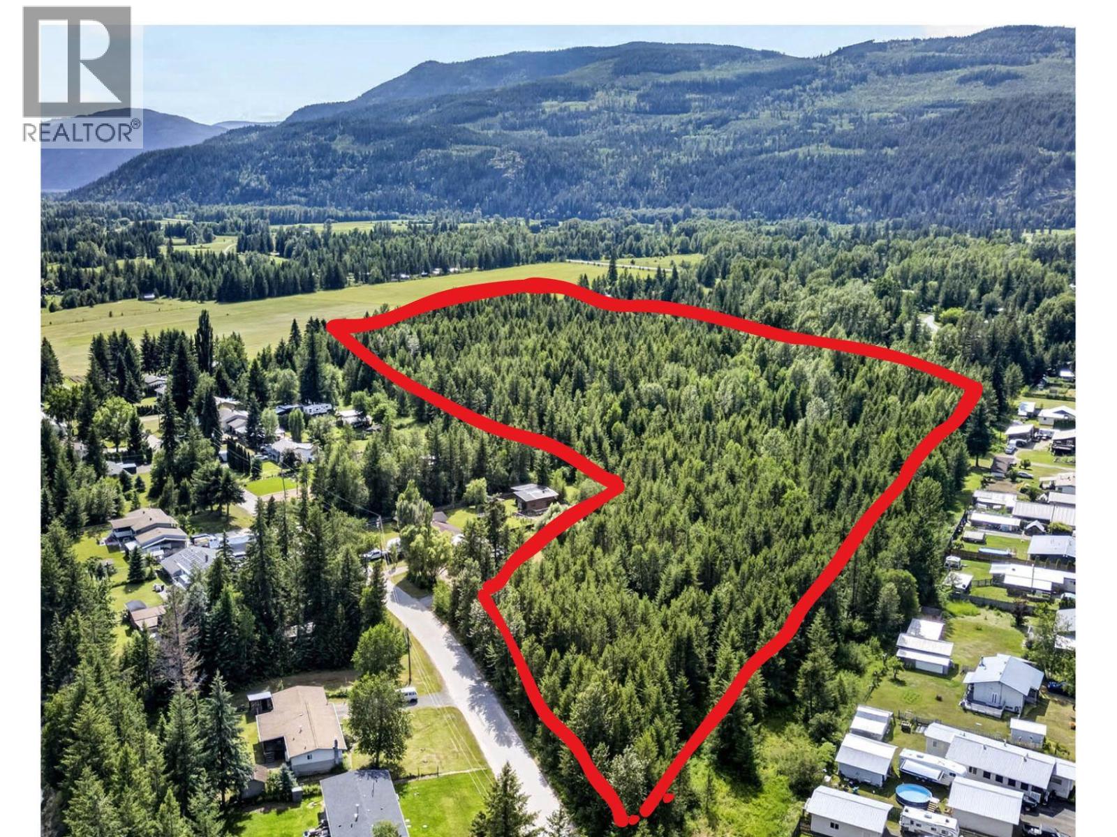 1231 THOMPSON Drive Lot# 1, Clearwater