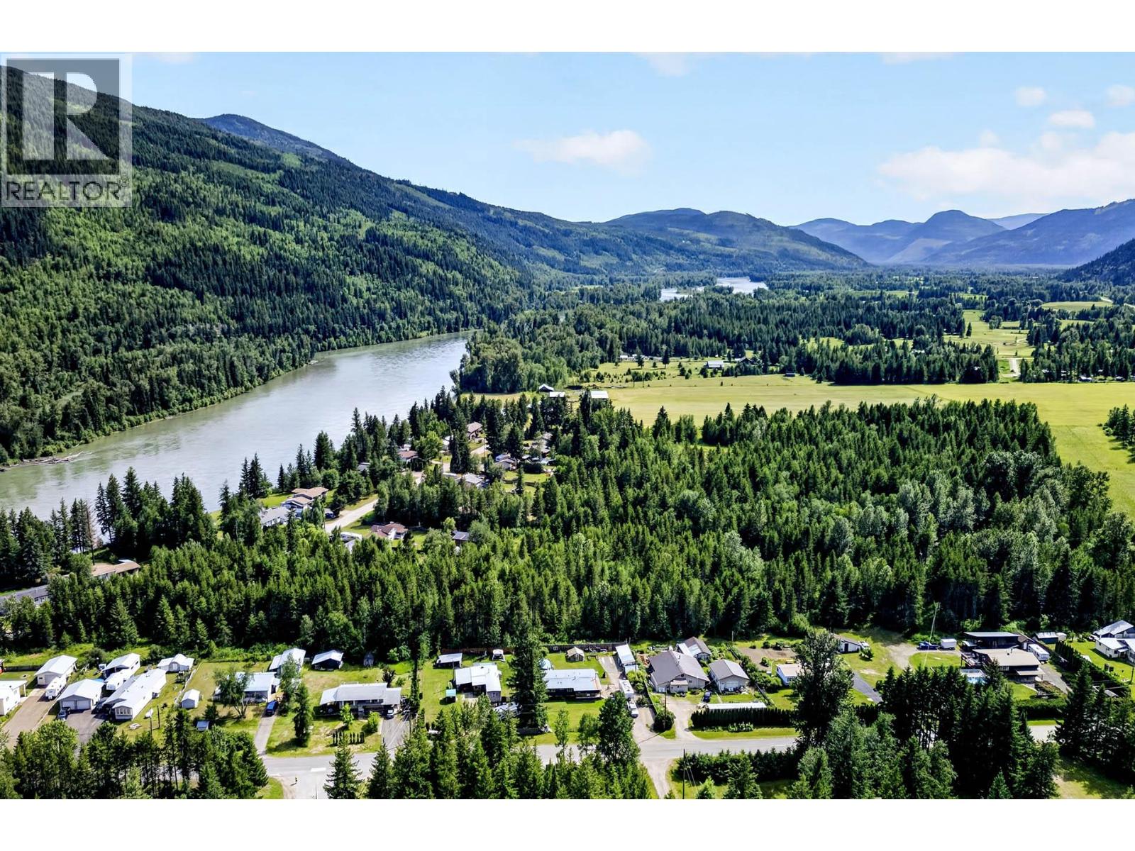 1231 THOMPSON Drive Lot# 1, Clearwater