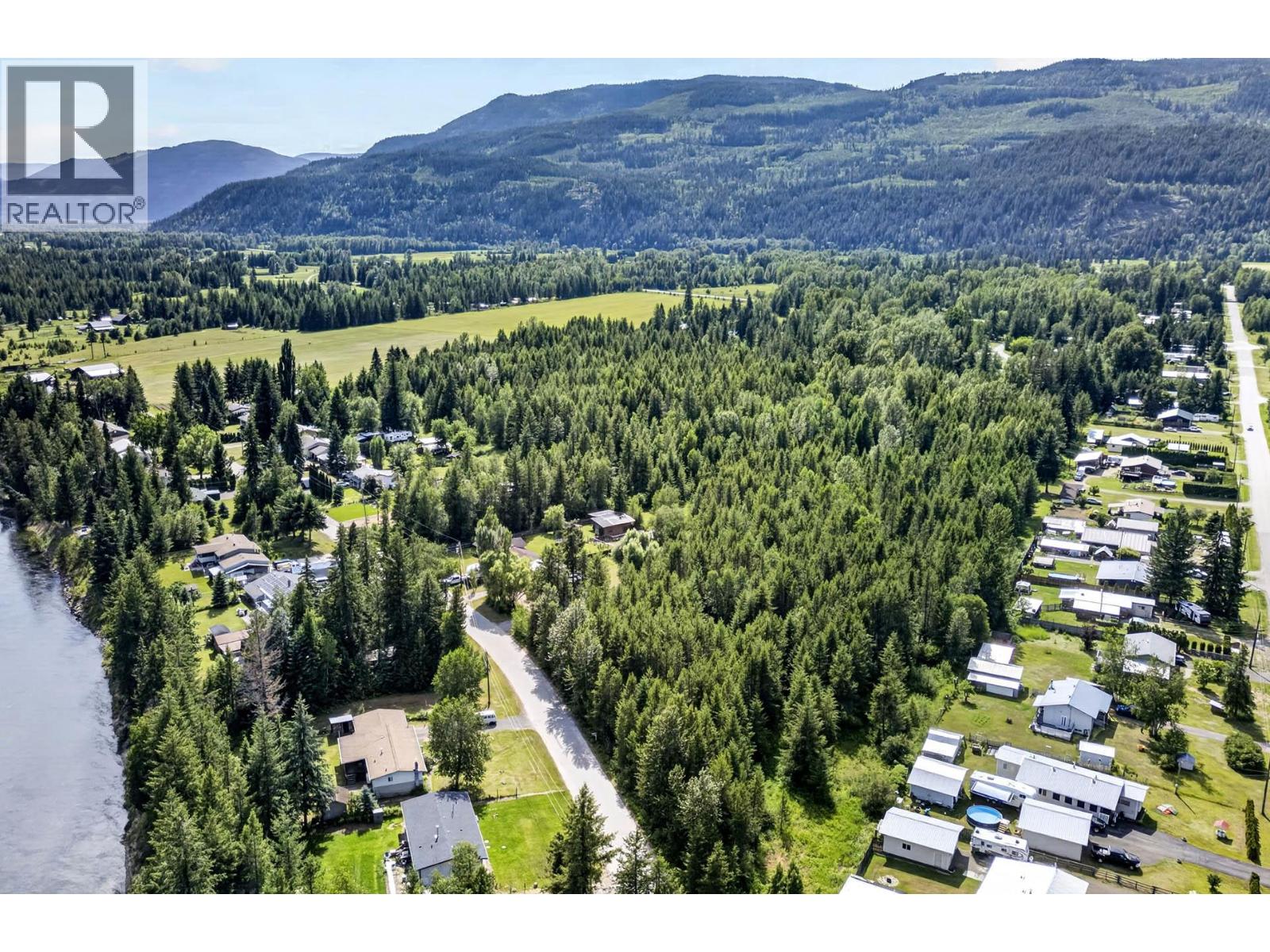 1231 THOMPSON Drive Lot# 1, Clearwater