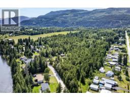 1231 Thompson Drive Lot# 1, Clearwater, BC V0E1N2 Photo 6