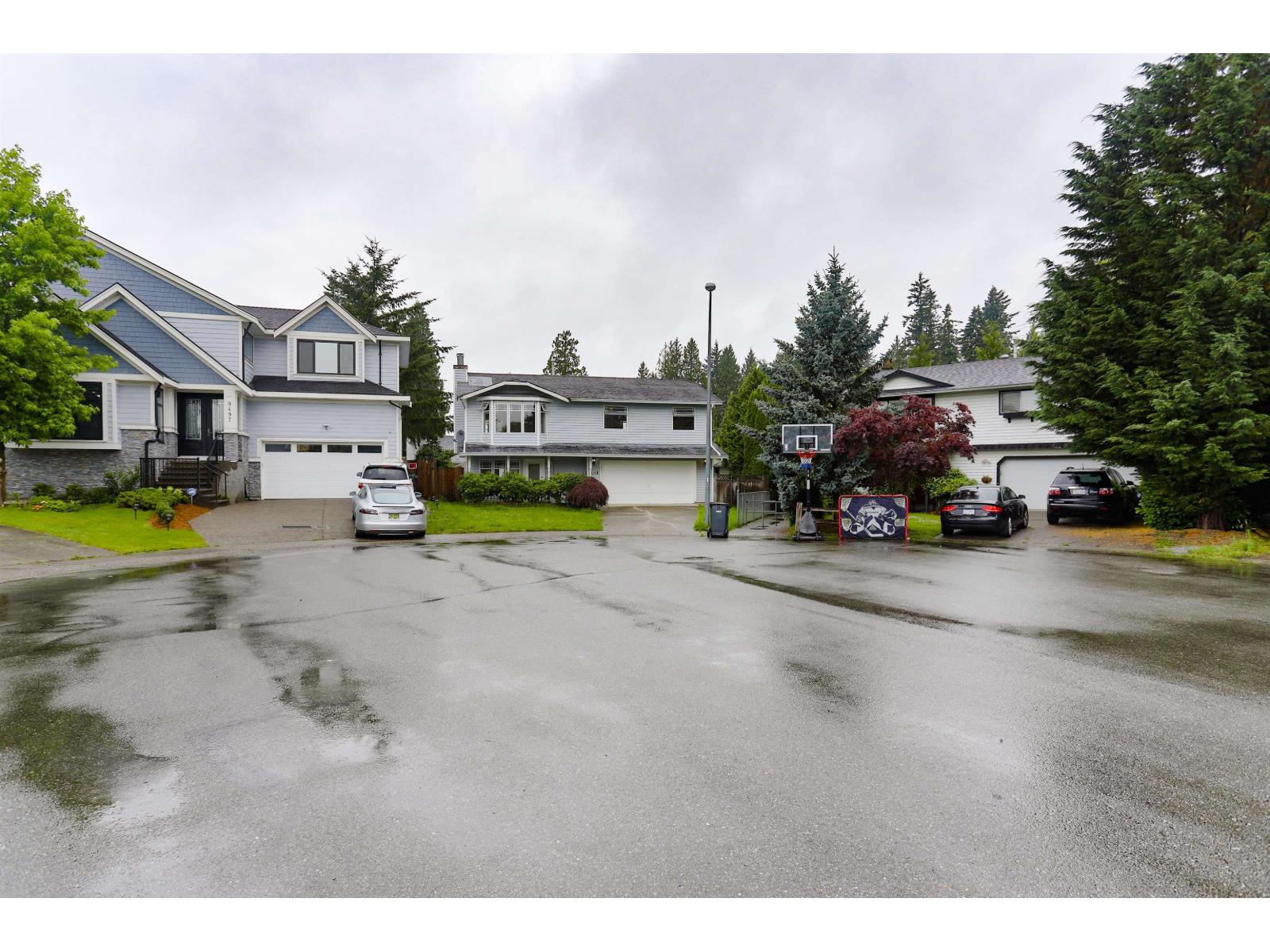9496 209B CRESCENT, Langley — photo 2