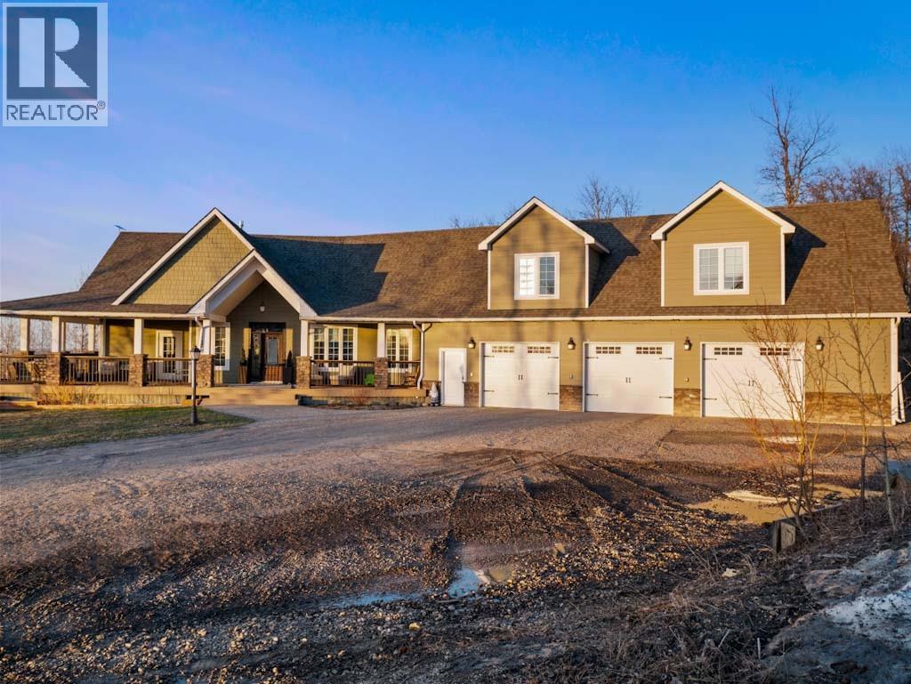 911 Elkridge Trail - 1