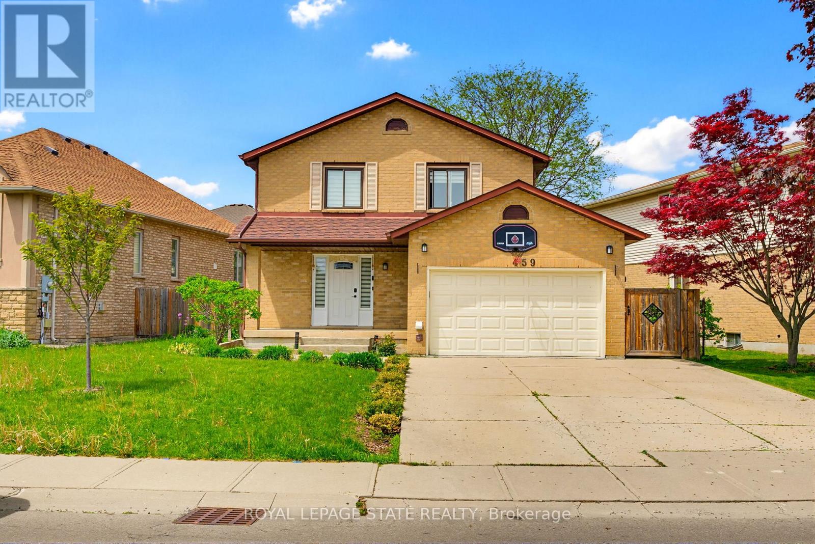 459 DICENZO DRIVE - 8