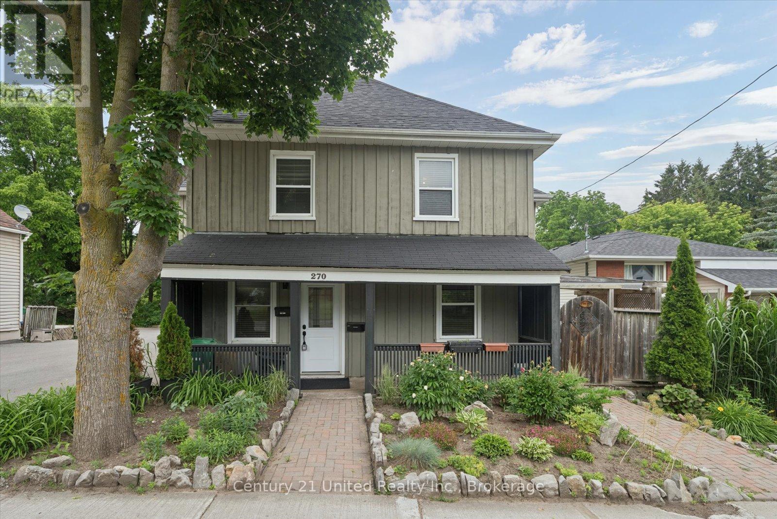 270 ROGERS STREET - 1