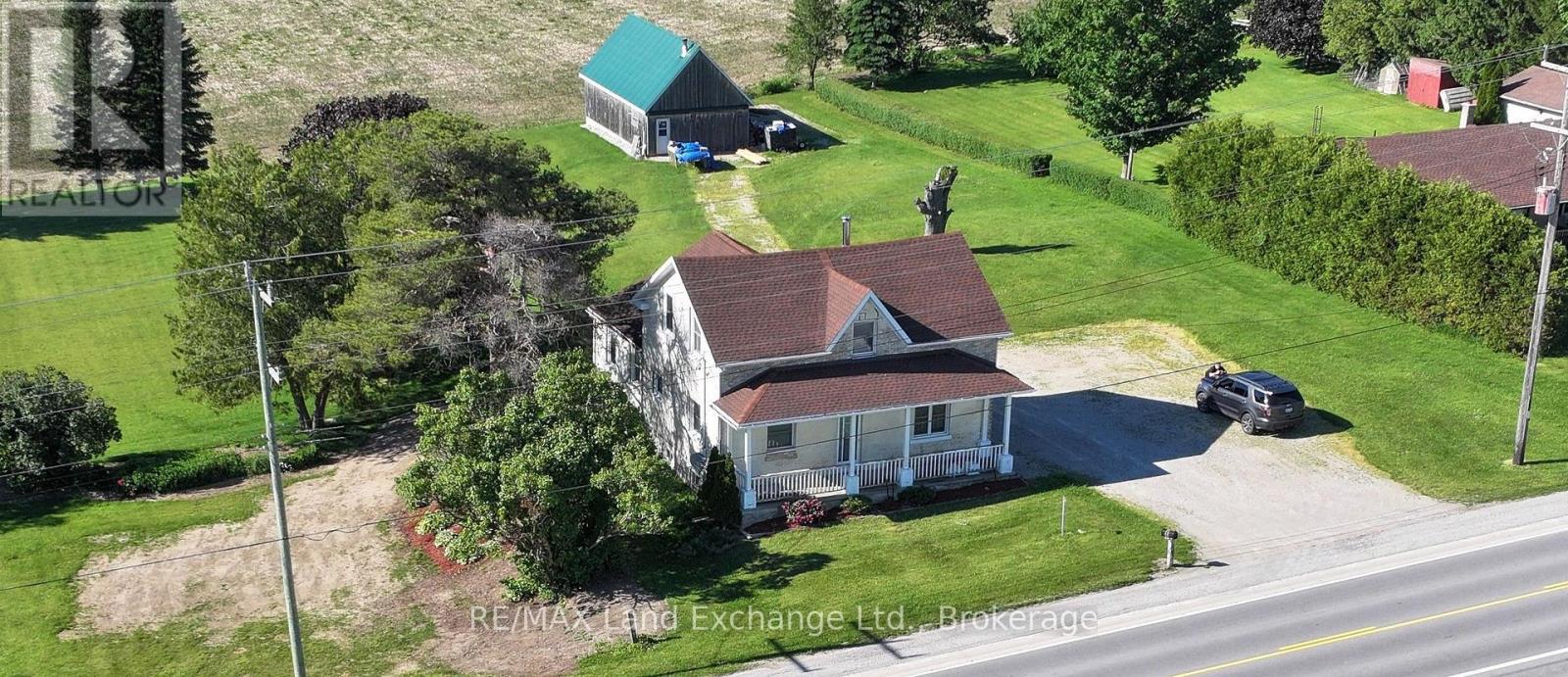 2866 HWY 9 HIGHWAY - 3