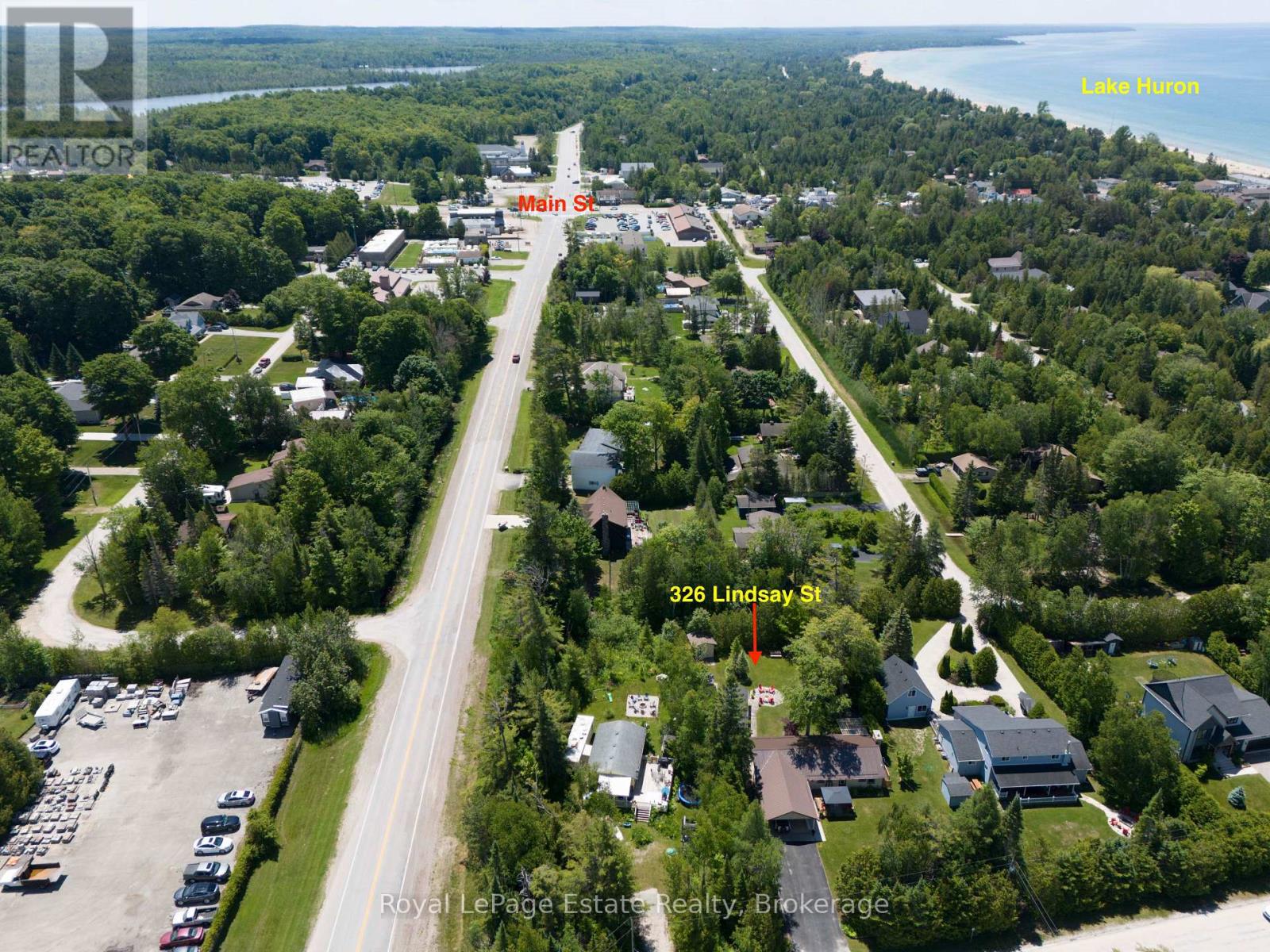 326 LINDSAY STREET - 3