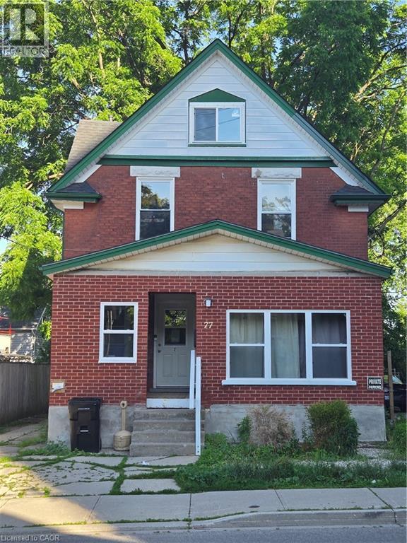 77 CEDAR Street S - 1