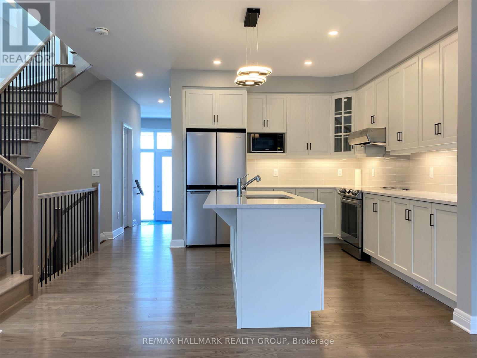 3 Bed, 3 Bath House for Sale in Ottawa – 72 MICHAEL STOQUA STREET W, Ottawa – MLS# X13501136 - Image 6