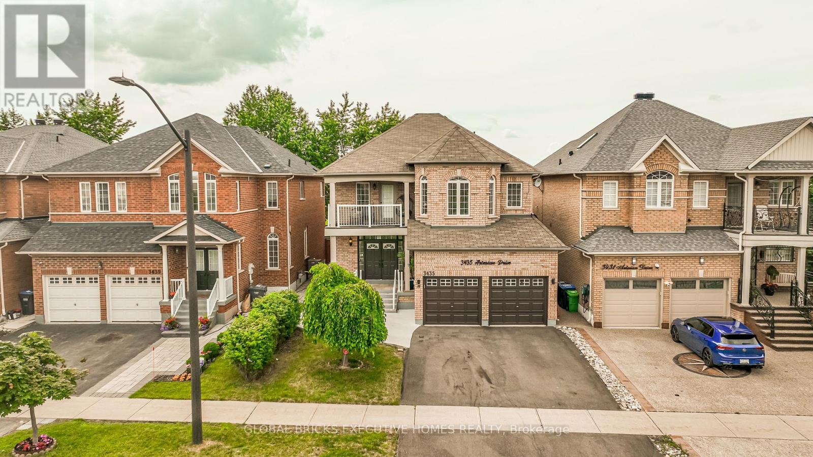 3435 ARTESIAN DRIVE - 50