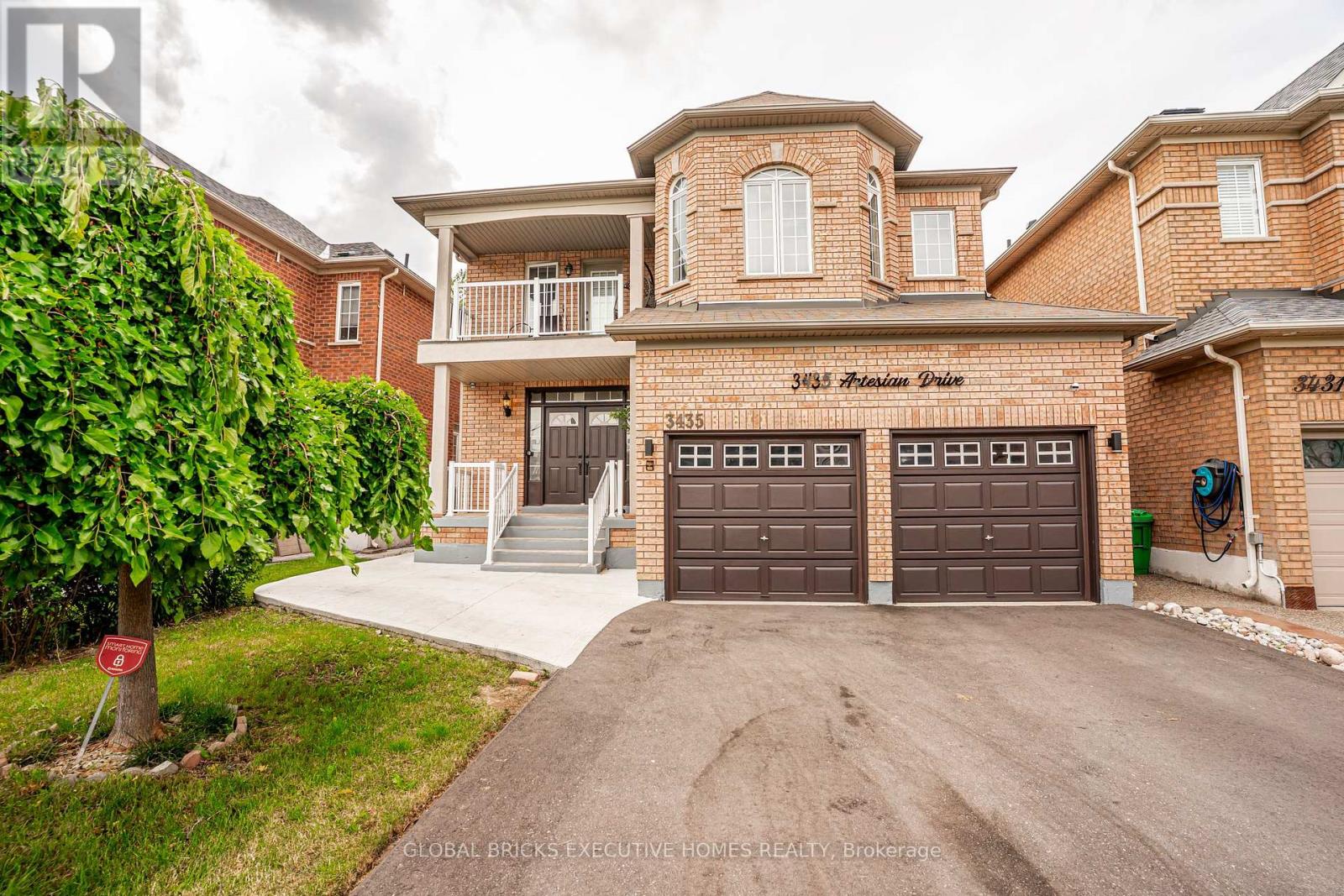 3435 ARTESIAN DRIVE - 2