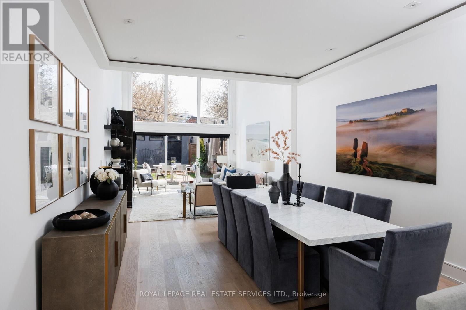 121 MARKHAM STREET - 14