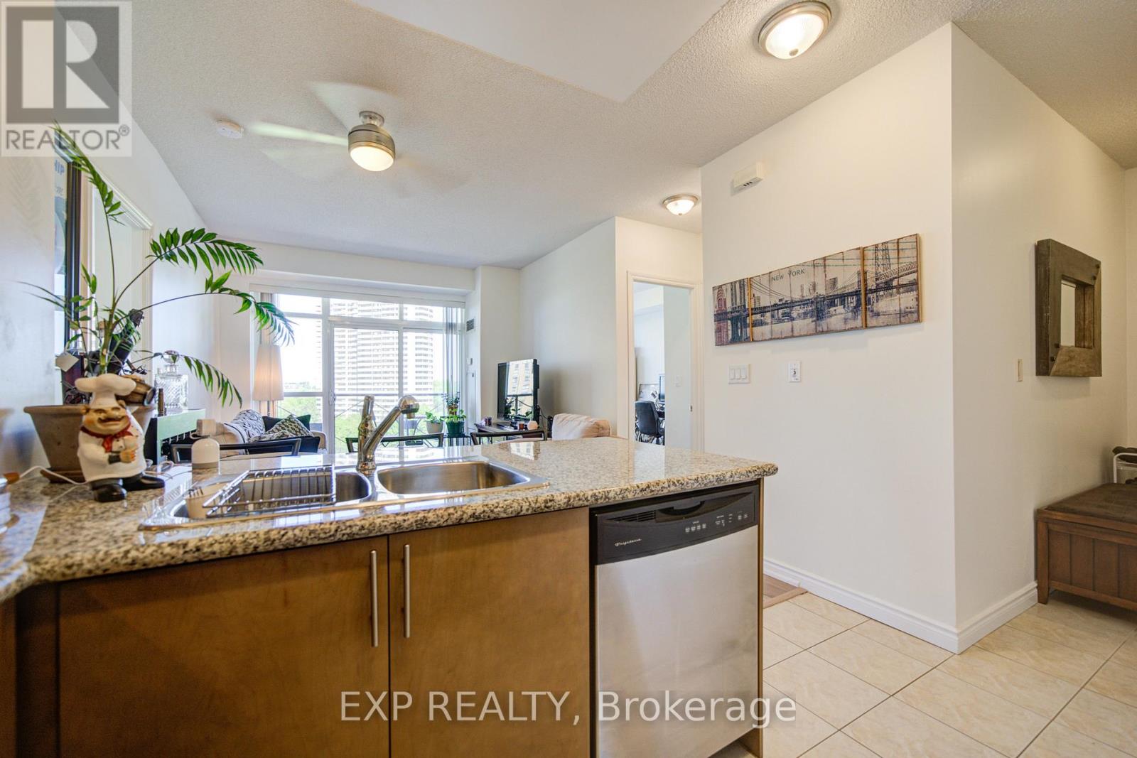 #808 133 WYNFORD DRIVE - 13