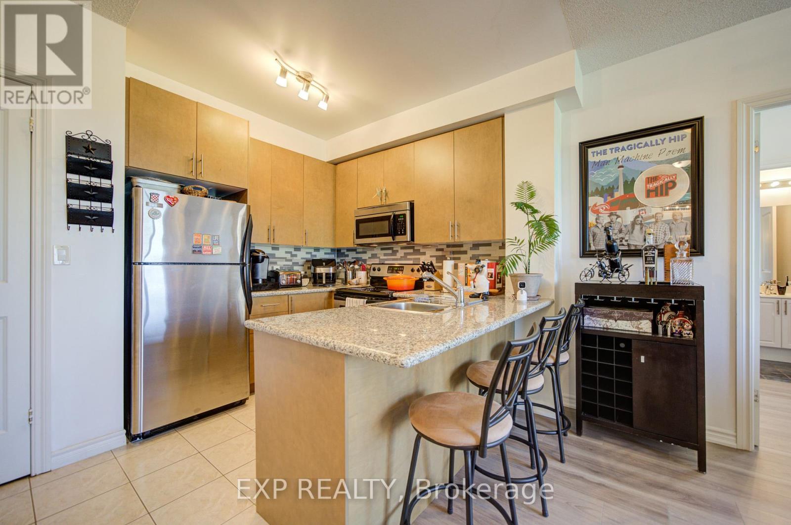 #808 133 WYNFORD DRIVE - 14