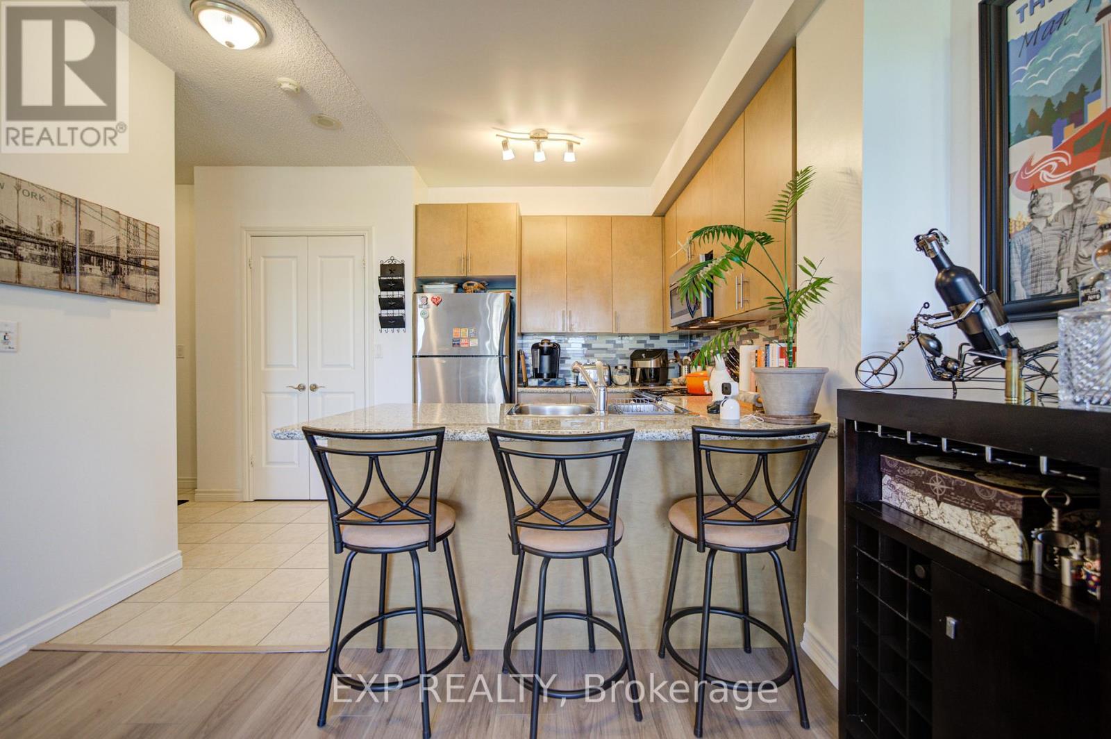 #808 133 WYNFORD DRIVE - 15