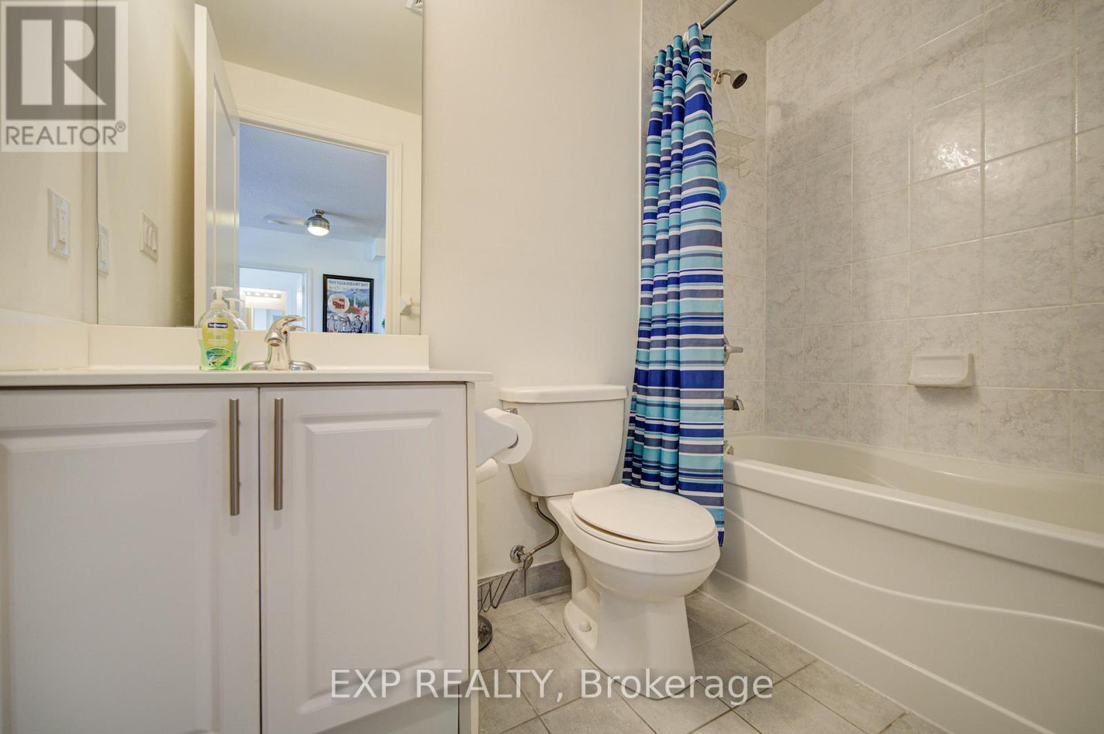 #808 133 WYNFORD DRIVE - 21