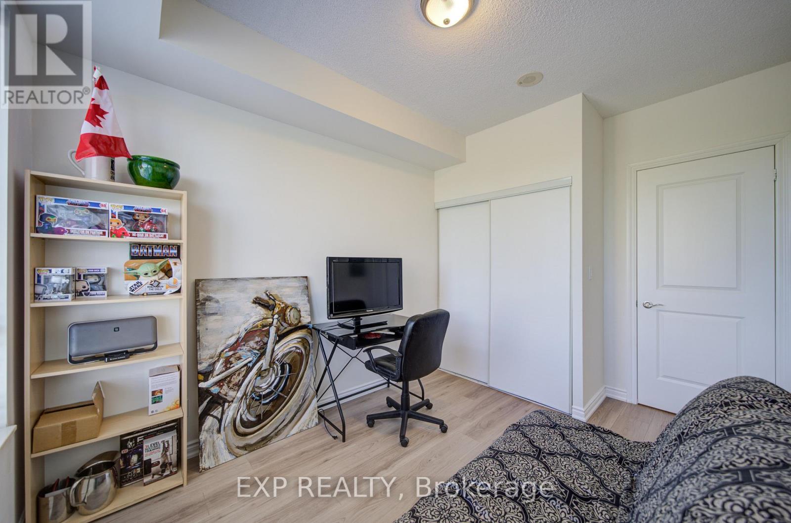 #808 133 WYNFORD DRIVE - 25