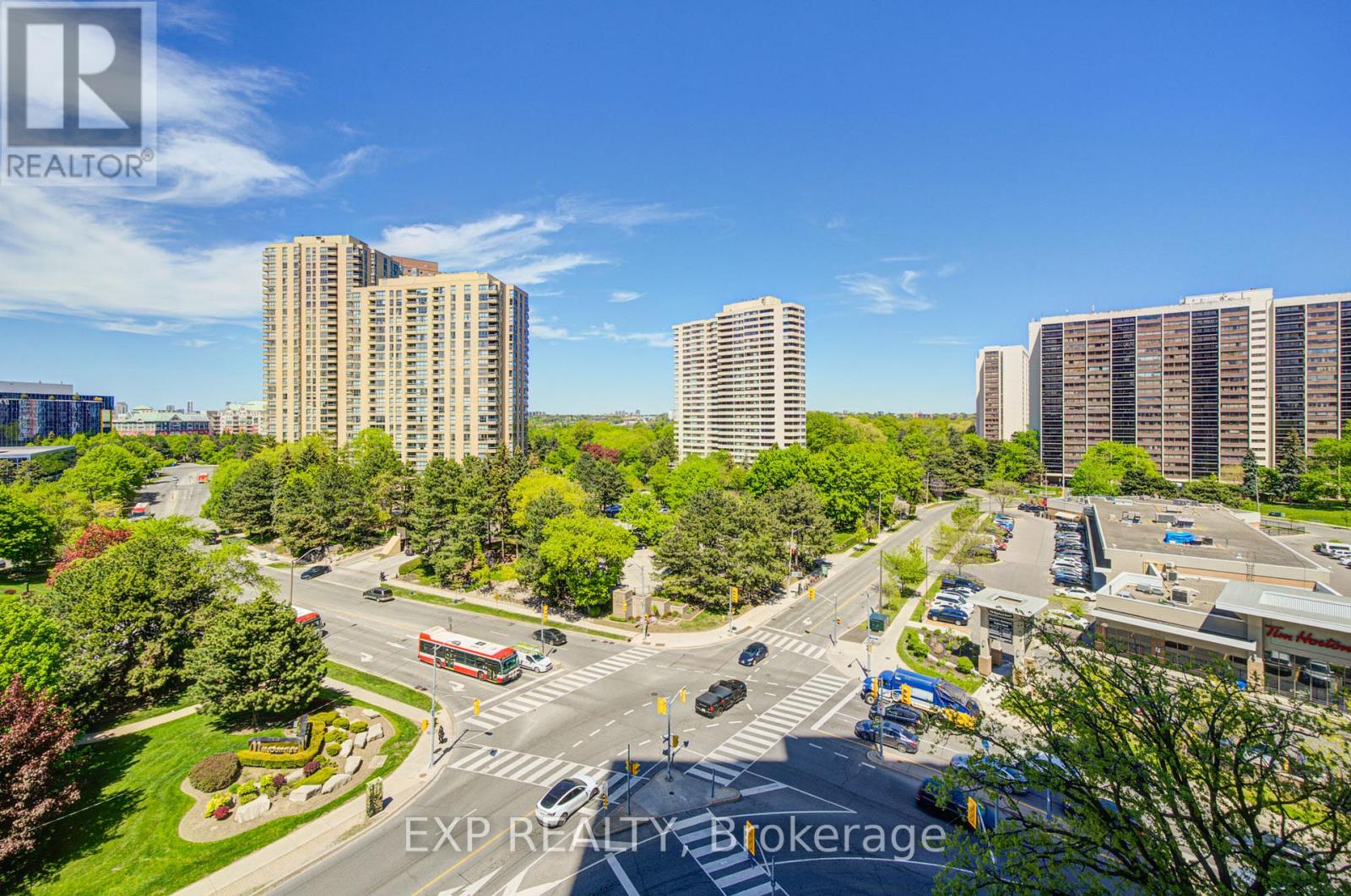 #808 133 WYNFORD DRIVE - 37