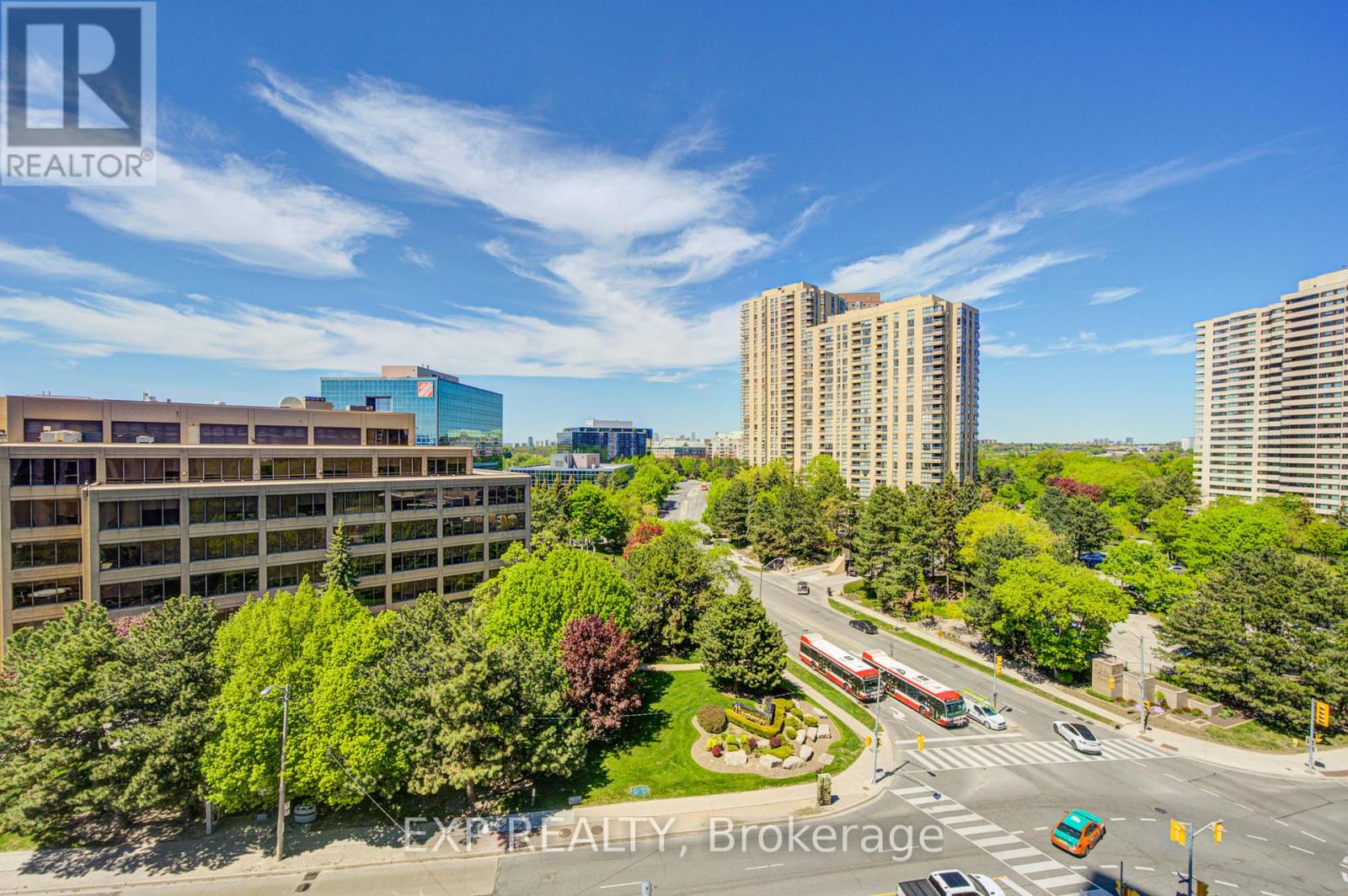 #808 133 WYNFORD DRIVE - 38