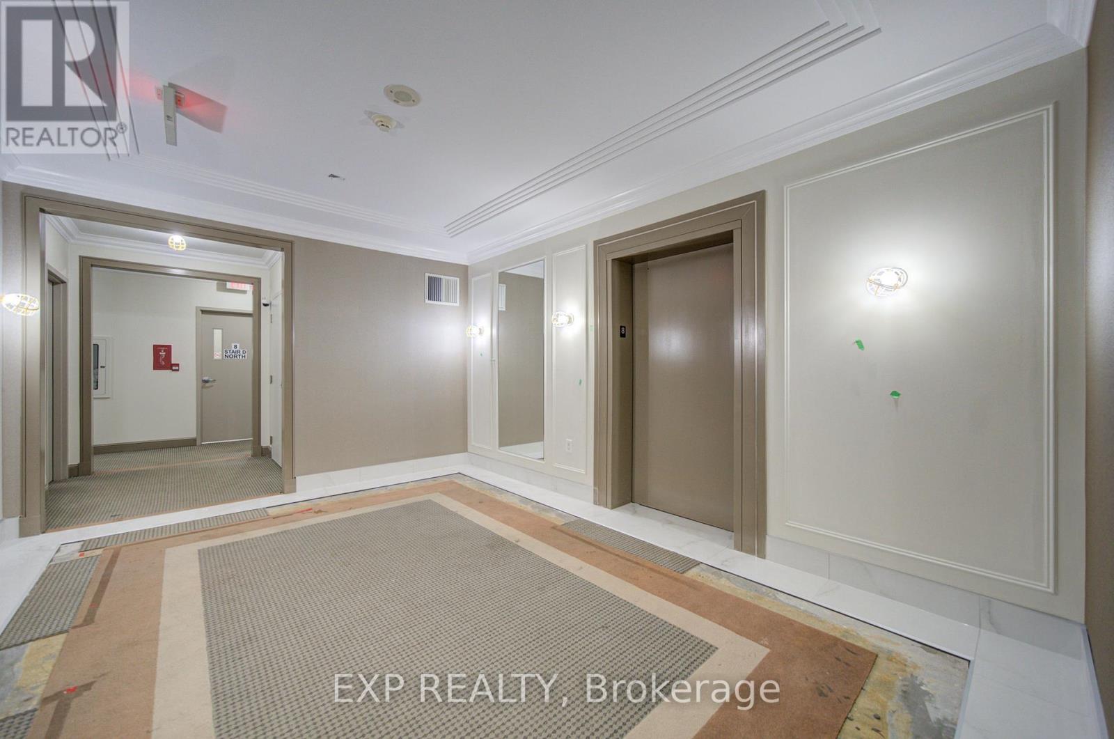 #808 133 WYNFORD DRIVE - 5