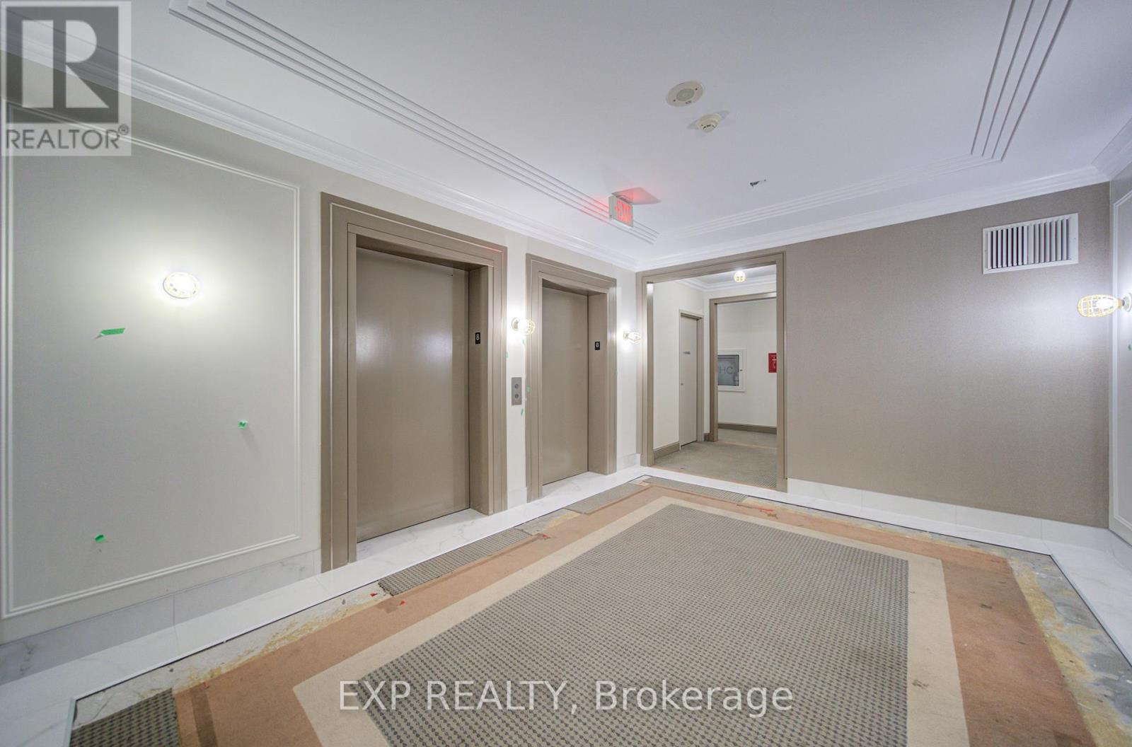 #808 133 WYNFORD DRIVE - 6