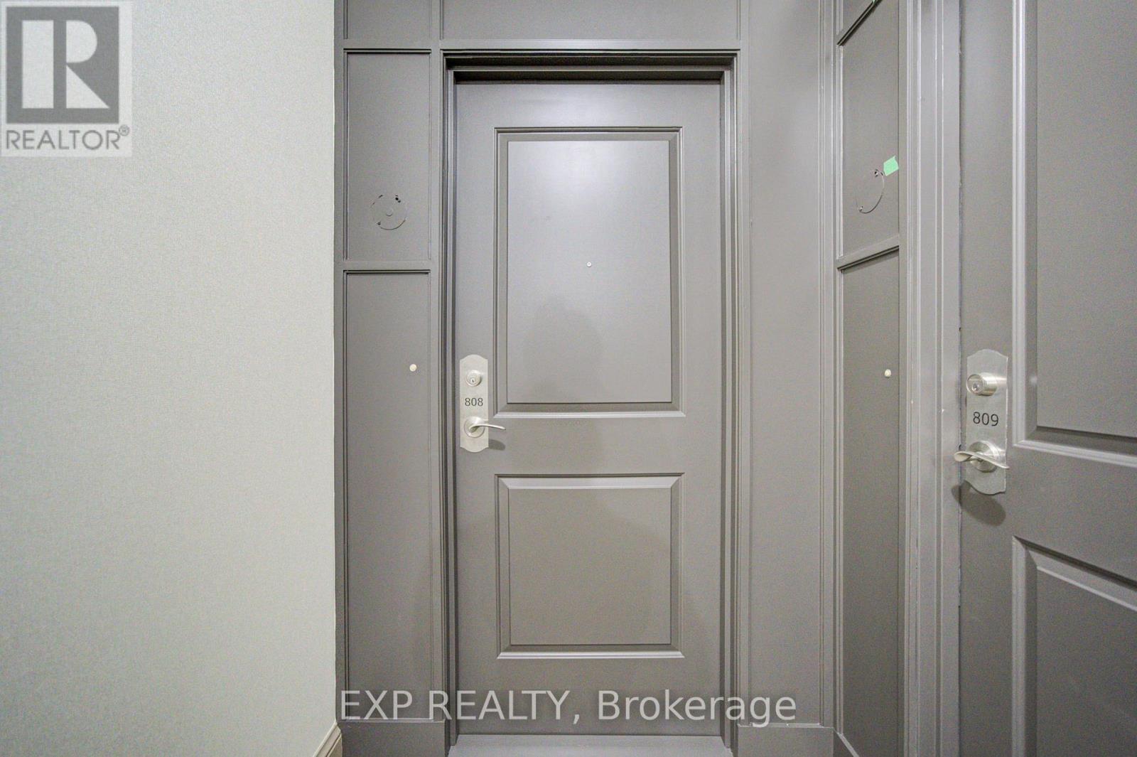 #808 133 WYNFORD DRIVE - 7