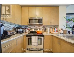 808 - 133 Wynford Drive, Toronto, ON M3C1K1 Photo 11