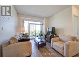 808 - 133 Wynford Drive, Toronto, ON M3C1K1 Photo 16