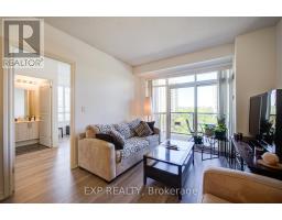 808 - 133 Wynford Drive, Toronto, ON M3C1K1 Photo 18